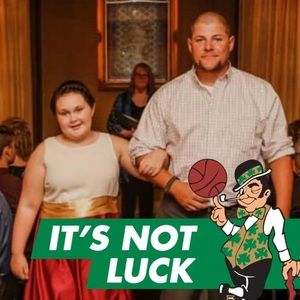 Meet your Posher, Randy